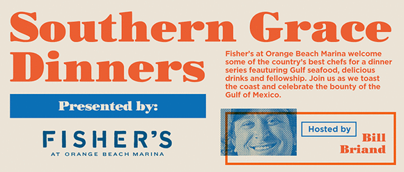 The 2020 Southern Grace Summer Lineup