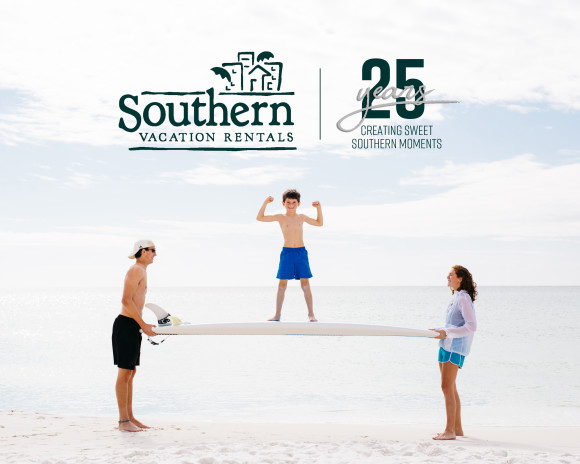 Southern Vacation Rentals