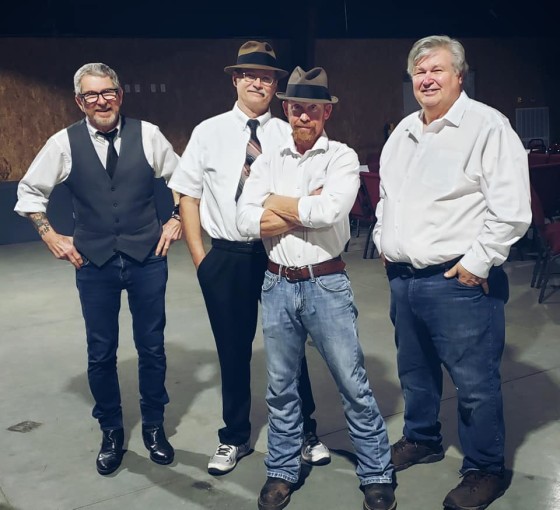 The Southern Star Band & Steak Night