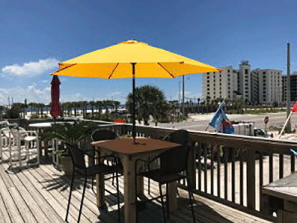 Southwind - Oysters & Pearls Beach Condo