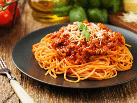 Christian Service Center Annual Spaghetti Dinner