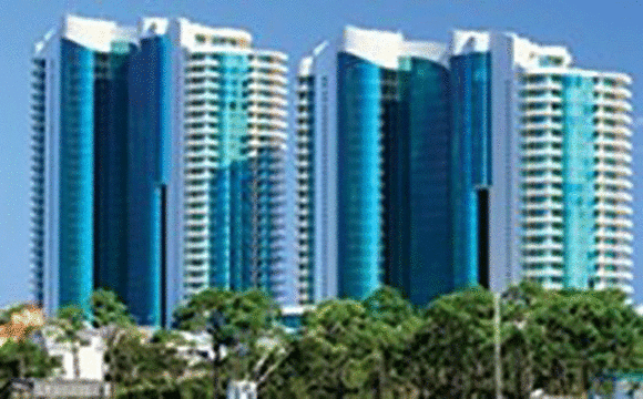 Spectrum Resorts