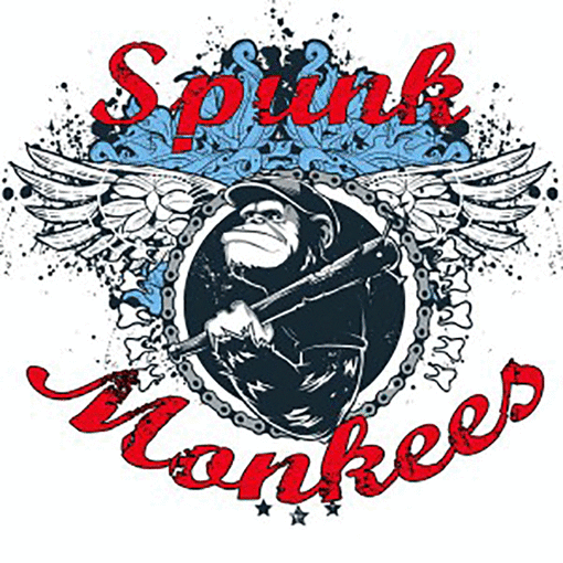 Spunk Monkees