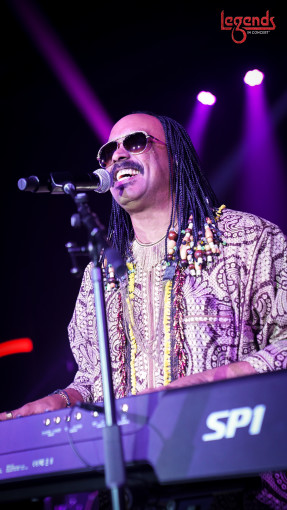 Legends in Concert - Sizzling Matinees