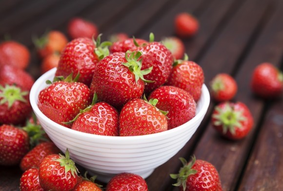 CANCELED -Annual Baldwin County Strawberry Festival