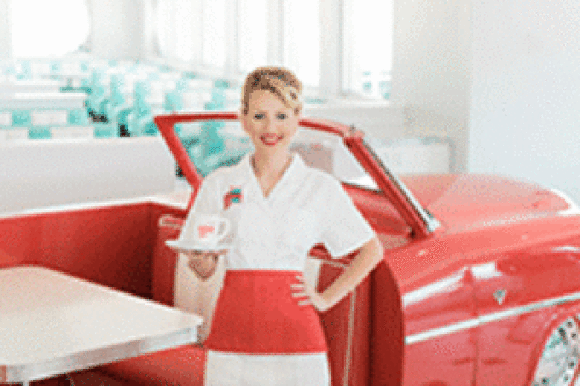 Sunliner Diner