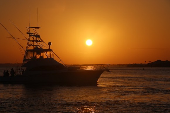 2021 Winter Lecture Series: The Gulf of Mexico: A Maritime History