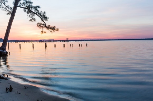 Orange Beach Waterfront Park