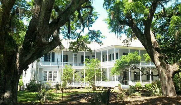 Swift-Coles Historic Home
