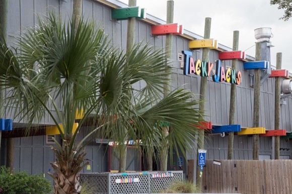 Hands on Habitat with Hands on Habitat with Gulf Coast Center for Ecotourism and Sustainability