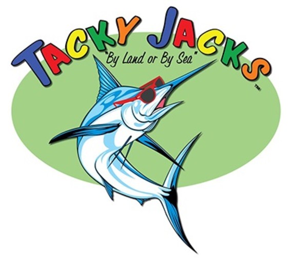 Lefty Collins LIVE at Tacky Jacks