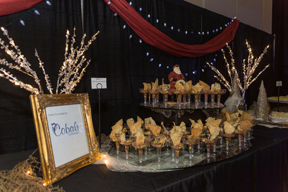 13th Annual Taste of the Islands
