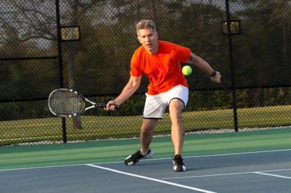 2019 Alabama Southern Combos Doubles Tennis State Championships (18 & over)