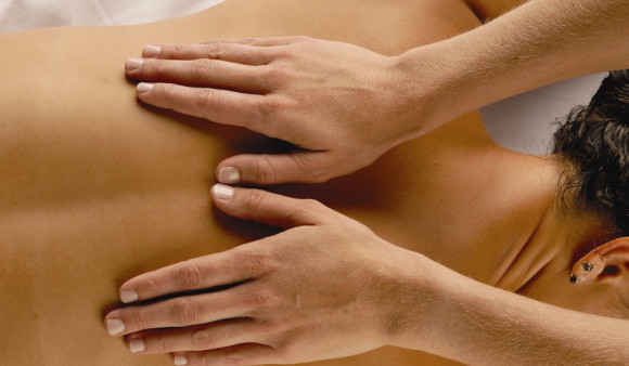 The Massage Office