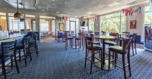 The Peninsula Restaurant
