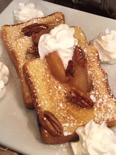 The Southern Grind at The Wharf