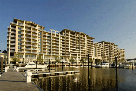 The Wharf Rental Management LLC