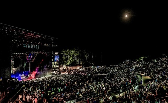 CSpire Concert Series Presents: Brooks and Dunn
