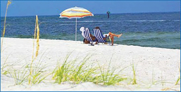 Three Palms Vacation Rentals