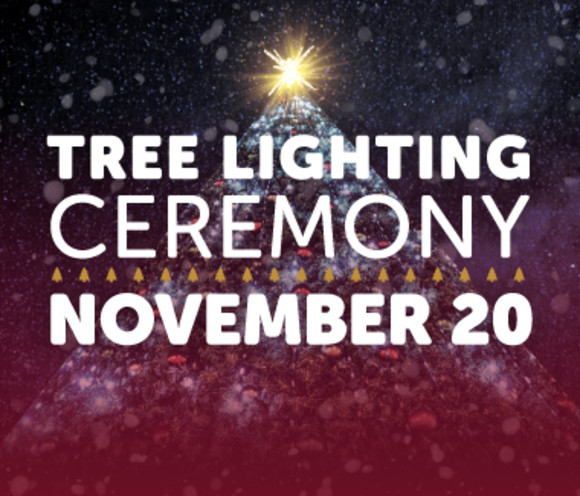 Tree Lighting Ceremony