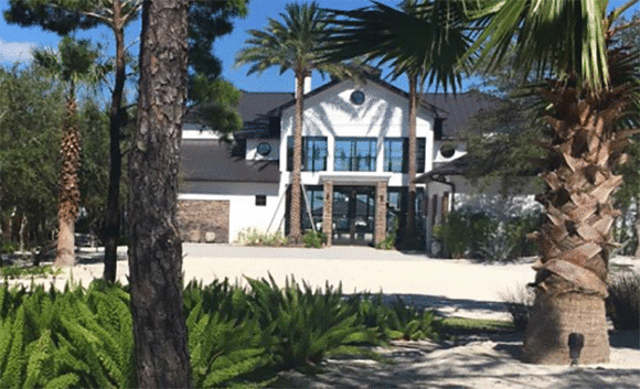 43rd Annual Tour of Homes