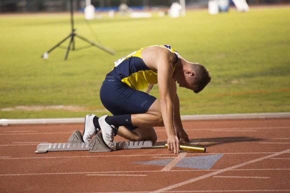 2020 AISA Outdoor Track & Field State Championship