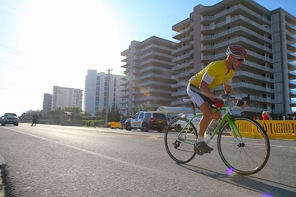 2021 Brett Robinson Alabama Coastal Triathlon