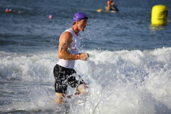 2020 Brett Robinson Alabama Coastal Triathlon