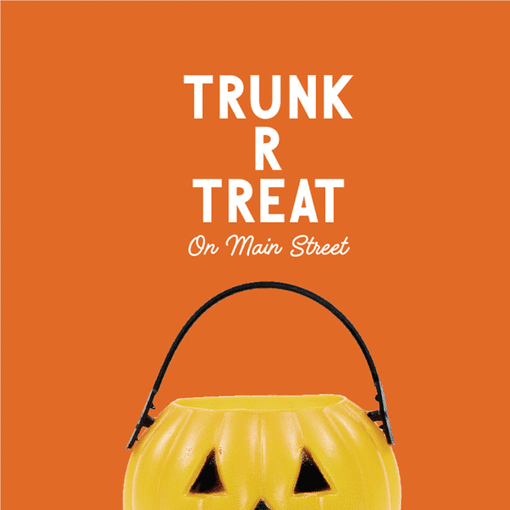 Trunk R Treat