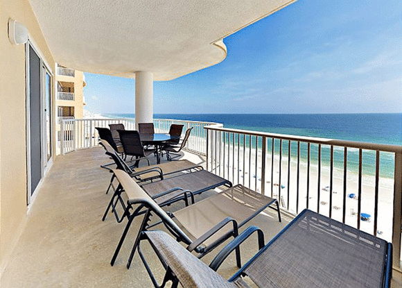 Turnkey Vacation Rentals