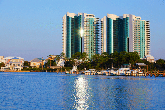 Turquoise Place Official Onsite Management by Spectrum Resorts
