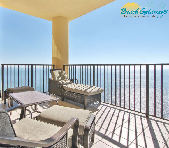 Beach Getaways