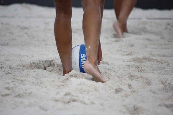 2019 PIVC Sand Storm Open-National Beach Tour Regional Qualifier