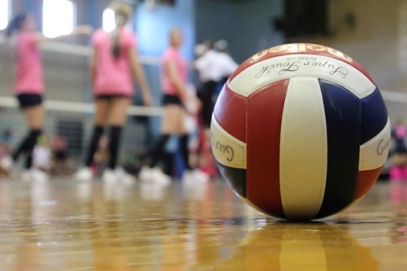 2021 JV Jam Volleyball Tournament