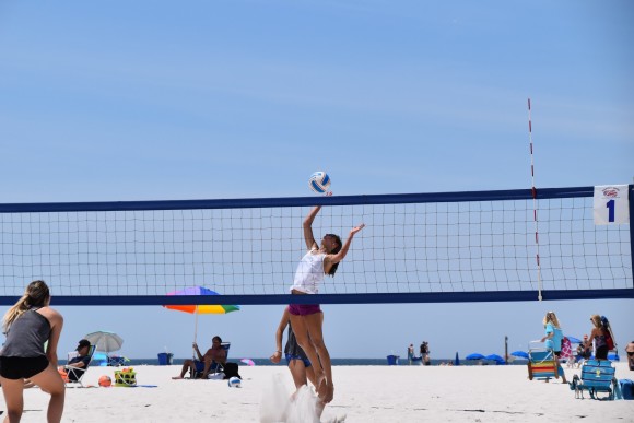 2020 Gulf Coast Region Beach Series Grand Championships