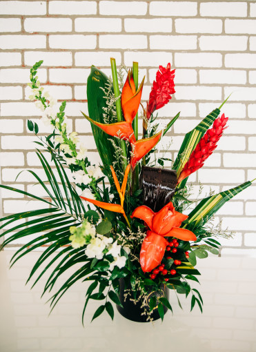 Roses and Blooms LLC