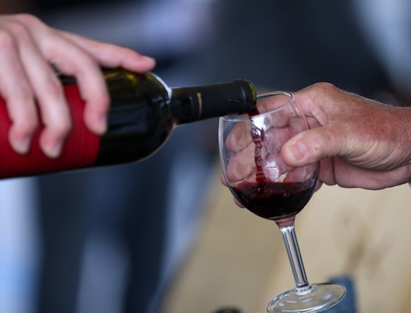 Wine Pairing