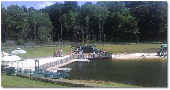 Wales West RV Resort & Light Railway