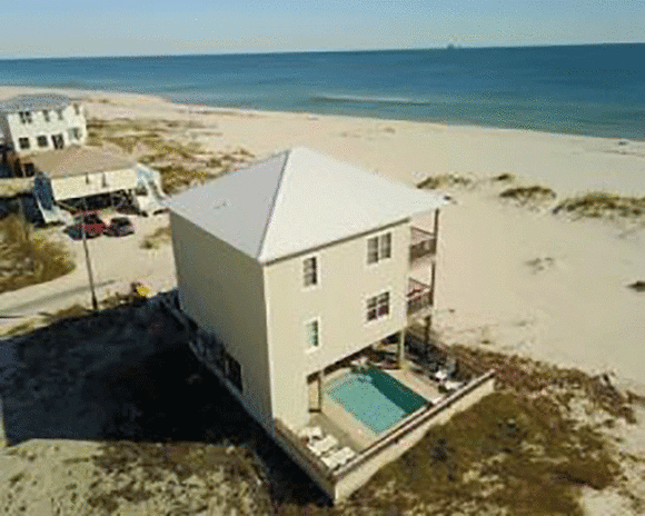 Ward Vacation Properties