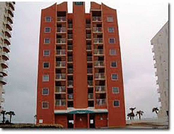 Westwind Condo 901