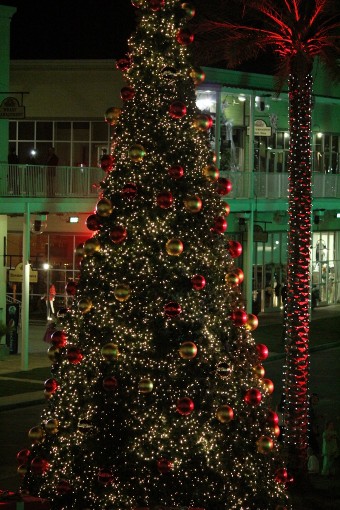 Holly Days on Main Festival presented by CABC at The Wharf