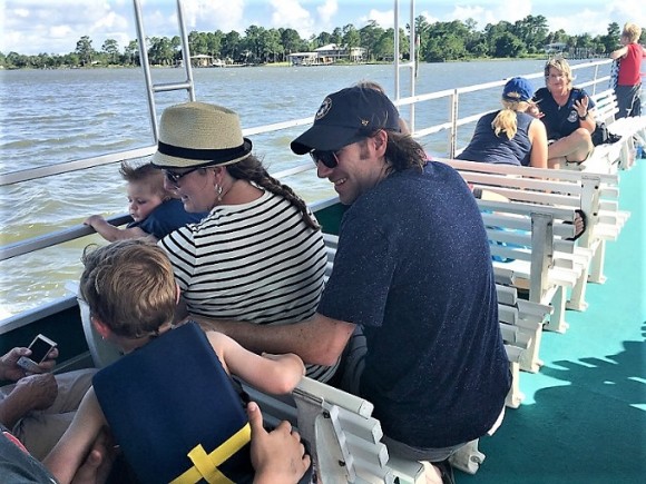 Sailaway Charters