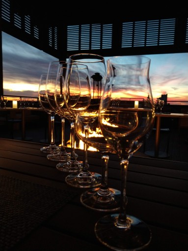 October Wine & Dine