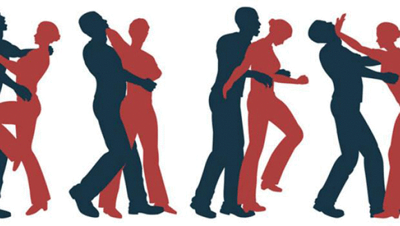 Women's Self Defense