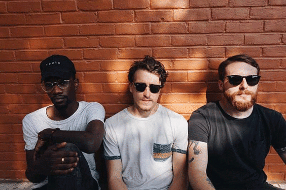 Live Music: Yeah, Probably
