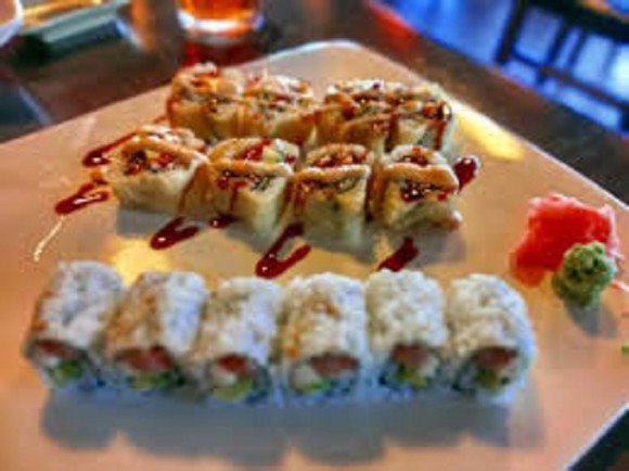 Aji Sai Asian Cuisine