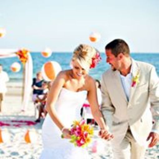All The Details-Wedding & Event Planning
