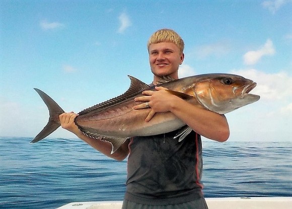 Big Adventure Charters