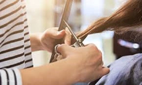 Anthony Jones British Hair Salon