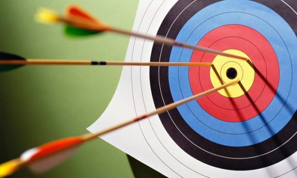 2019 ASA Hoyt Archery Pro/Am